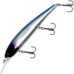 Воблер Stinger Gansta Deep SR 120F (18.7г) 082