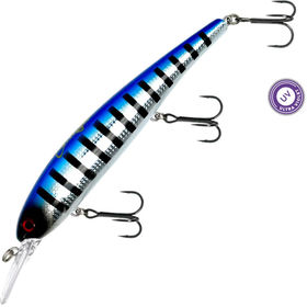 Воблер Stinger Gansta Deep SR 120F (18.7г) 084