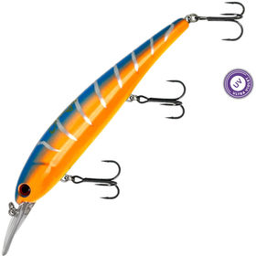 Воблер Stinger Gansta Deep SR 120F (18.7г) 087