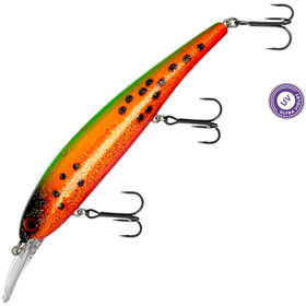 Воблер Stinger Gansta Deep SR 120F (18.7г) 088