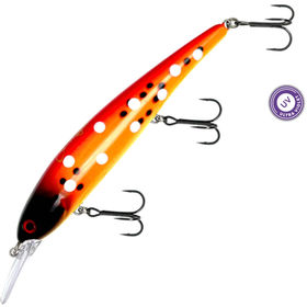 Воблер Stinger Gansta Deep SR 120F (18.7г) 089