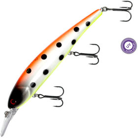 Воблер Stinger Gansta Deep SR 120F (18.7г) 090