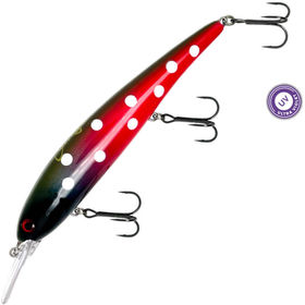 Воблер Stinger Gansta Deep SR 120F (18.7г) 091