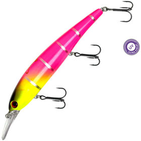 Воблер Stinger Gansta Deep SR 120F (18.7г) 094