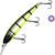 Воблер Stinger Gansta Deep SR 120F (18.7г) 095