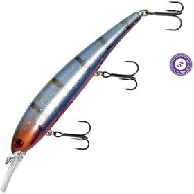 Воблер Stinger Gansta Deep SR 120F (18.7г) 096