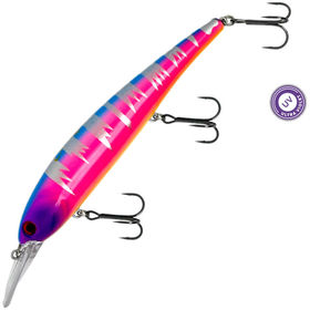 Воблер Stinger Gansta Deep SR 120F (18.7г) 097