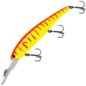 Воблер Stinger Gansta Deep SR 120F (18.7г) 099