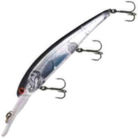 Воблер Stinger Gansta Deep SR 120F (18.7г) 104