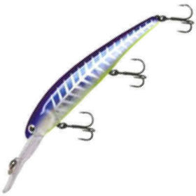Воблер Stinger Gansta Deep SR 120F (18.7г) 106