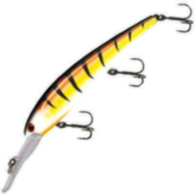 Воблер Stinger Gansta Deep SR 120F (18.7г) 108