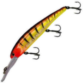 Воблер Stinger Gansta Deep SR 120F (18.7г) 109