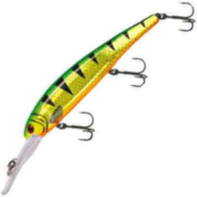 Воблер Stinger Gansta Deep SR 120F (18.7г) 111