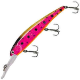 Воблер Stinger Gansta Deep SR 120F (18.7г) 173