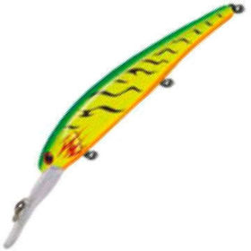 Воблер Stinger Gansta Deep SR 120F (18.7г) 179