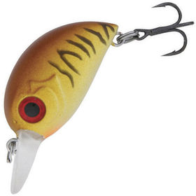 Воблер Stinger Kabu 25S-SR (2.6г) 342