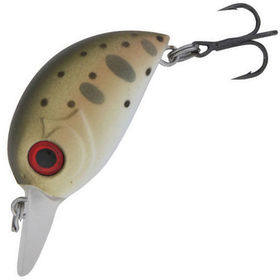 Воблер Stinger Kabu 25S-SR (2.6г) 345