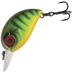 Воблер Stinger Kabu 25S-SR (2.6г) 554