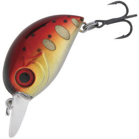 Воблер Stinger Kabu 25S-SR (2.6г) 588