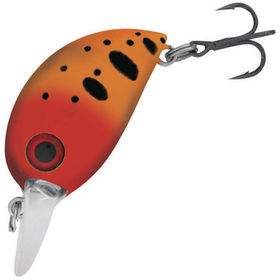 Воблер Stinger Kabu 25S-SR (2.6г) 609