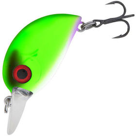 Воблер Stinger Kabu 25S-SR (2.6г) 710