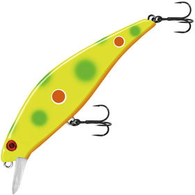 Воблер Stinger Kurokin 90S (15.5г) 007