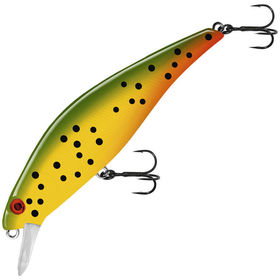 Воблер Stinger Kurokin 90S (15.5г) 012