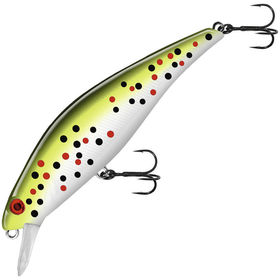 Воблер Stinger Kurokin 90S (15.5г) 043