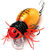 Воблер Stinger Namida 40F (6г) 04 (Firefly)
