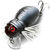 Воблер Stinger Namida 40F (6г) 08 (Hornet)