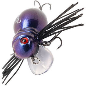 Воблер Stinger Namida 40F (6г) 15 (Dung-Beetle)