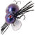 Воблер Stinger Namida 40F (6г) 15 (Dung-Beetle)