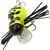 Воблер Stinger Namida 40F (6г) 19 (Horsefly)