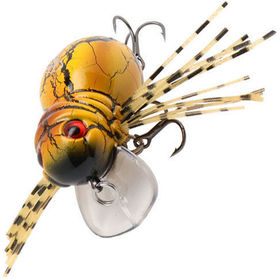 Воблер Stinger Namida 40F (6г) 20 (Stonefly)