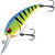 Воблер Stinger Pachi DR 65F (10.5г) BGY