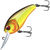 Воблер Stinger Pachi DR 65F (10.5г) BHO