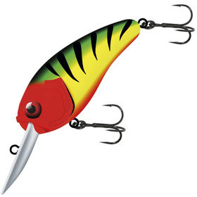 Воблер Stinger Pachi DR 65F (10.5г) FTR