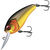 Воблер Stinger Pachi DR 65F (10.5г) GBO
