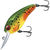 Воблер Stinger Pachi DR 65F (10.5г) GRY