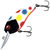 Воблер Stinger Pachi DR 65F (10.5г) MIX