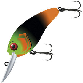 Воблер Stinger Pachi DR 65F (10.5г) OBG