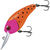 Воблер Stinger Pachi DR 65F (10.5г) RPB