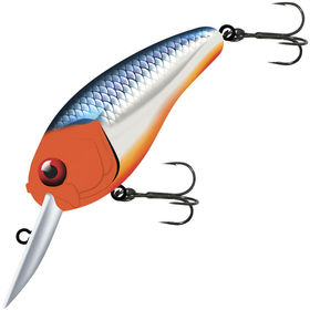 Воблер Stinger Pachi DR 65F (10.5г) SB