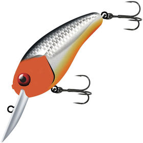 Воблер Stinger Pachi DR 65F (10.5г) SBO