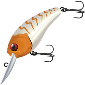Воблер Stinger Pachi DR 65F (10.5г) WO