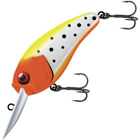 Воблер Stinger Pachi DR 65F (10.5г) YST