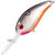 Воблер Stinger Piggy DR 65F (16г) 014