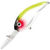 Воблер Stinger Piggy DR 65F (16г) 152