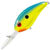 Воблер Stinger Piggy DR 65F (16г) 153