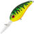 Воблер Stinger Piggy DR 65F (16г) 154